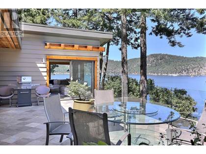 Picture of 7909 BEDWELL DRIVE, Pender Island, British Columbia