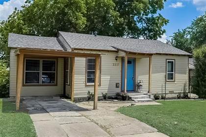 Picture of 2217 Eastover Avenue, Fort Worth, TX, 76105