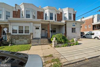 Residential Property for sale in 6616 CHEW AVENUE, Philadelphia, PA, 19119