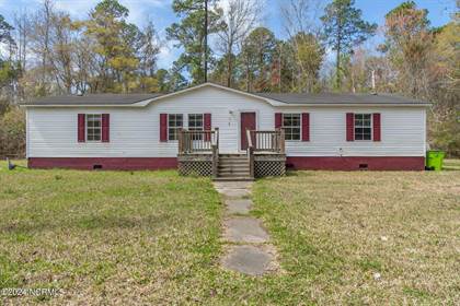 Picture of 2900 Pearson Street, New Bern, NC, 28562