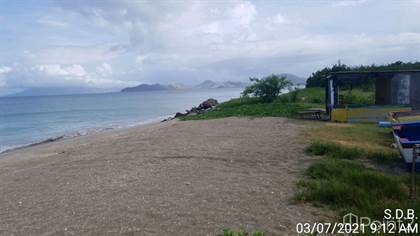 Paradise Estate Beach Front Land, Nevis, Sint Maarten