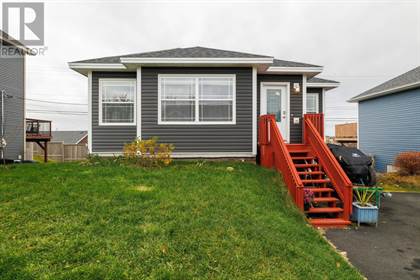 Picture of 62 Cole Thomas Drive, Conception Bay South, Newfoundland and Labrador, A1X0H4