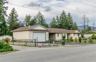 Single Family for sale in 2585 ALMOND GARDENS ROAD   E, Grand Forks, British Columbia, V0H1H4