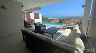 Modern Ocean View Orient Bay Townhouse For Sale, Orient Bay, Saint-Martin (French)