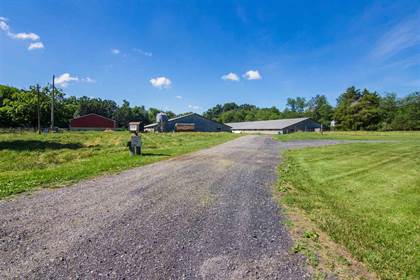 poultry farm for sale in virginia