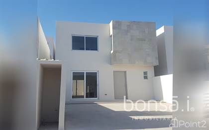 Se RENTA Casa Nueva Amueblada En Privada En Zona Norte Con Vista Al Mar,  Ensenada, Baja California — Point2