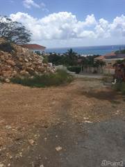 Opal Road- Amazing Building Lot , Pelican Key, Sint Maarten