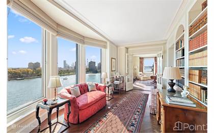 Upper East Side, New York Luxury Real Estate - Homes for Sale