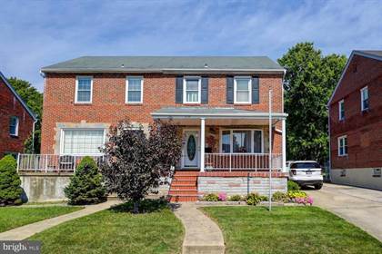 3134 WOODRING AVENUE, Baltimore City, MD, 21234