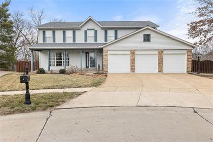 Picture of 5035 Lowndes Drive, Mehlville, MO, 63129