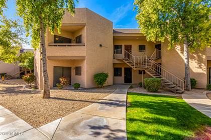 Propiedad residencial en venta en 1287 N ALMA SCHOOL Road 219, Chandler, AZ, 85225