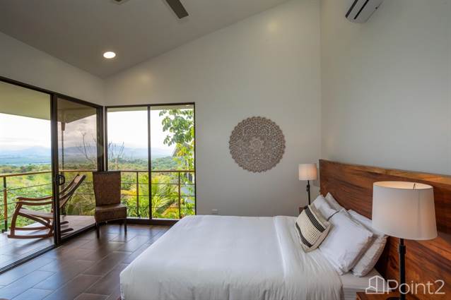Strong vacation rental investment Jungle Luxury Villa, Puntarenas - photo 13 of 31