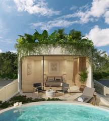 Residential Property for sale in Private Elegant Villas in  Region 15 close to the beach in Tulum, Tulum, Quintana Roo