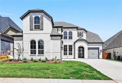 Picture of 7621 Switchwood Lane, Fort Worth, TX, 76036