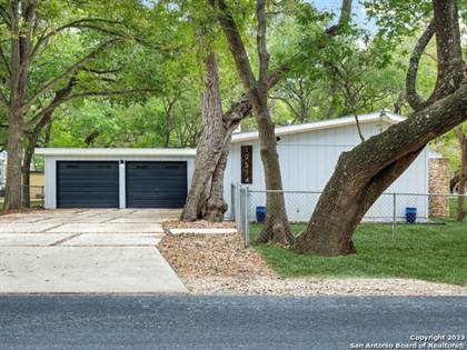 Picture of 19514 SCENIC LOOP RD, Helotes, TX, 78023