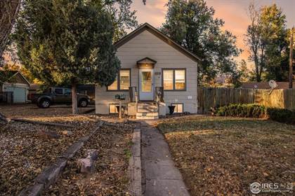 Picture of 818 Cherry St, Fort Collins, CO, 80521