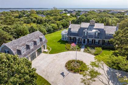 Martha's Vineyard, MA Luxury Homes and Mansions for Sale | Point2