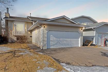 Picture of 260 Bacon Place, Fort McMurray, Alberta, T9K 1Z2
