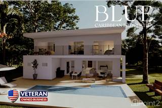 Multifamily for sale in INDEPENDENT VILLAS - BÁVARO, PUNTA CANA - 3 AND 4 BEDROOMS - STRATEGIC LOCATION - NEW CONSTRUCTION, Punta Cana, La Altagracia
