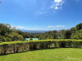 Fantastic Furnished House with pool Incredible Views and Ideal Location, San Mateo, Alajuela