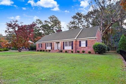 Picture of 1203 Peachtree Road NW, Wilson, NC, 27896