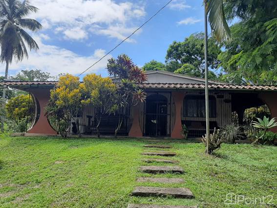 House For Sale at Beautiful 2.95 Hectares Property in Alajuela, 4 ...