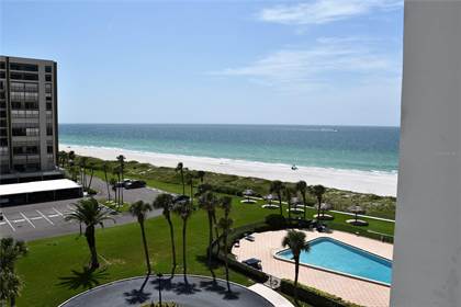 Picture of 1460 GULF BOULEVARD 612, Clearwater, FL, 33767