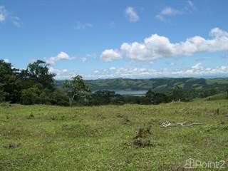 Hidden Hills Lakeview lot for sale  Lot #6, Arenal, Guanacaste