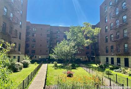 Residential Property for sale in 259 BENNETT AVENUE 2A, Manhattan, NY, 10040