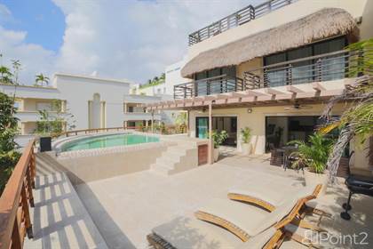 Aldea Thai Completely Renovated with private pool- BEST LOCATION, Playa del Carmen, Quintana Roo