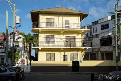 Picture of Apartment and/or Office Building on Regent Street, Belize City, Belize