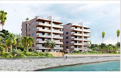 Beachfront Condo In South Hotel Zone Of Cozumel, Pre Construction, For Sale.,  Cozumel, Quintana Roo — Point2