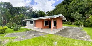 Recreational Farm in Orosi with river & recently remodeled home, Orosi Valley, Cartago