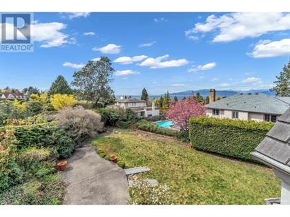 Picture of 1529 WESTERN CRESCENT, Vancouver, British Columbia, V6T1V2