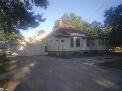 Picture of 1526 Des Moines Street, Webster City, IA, 50595