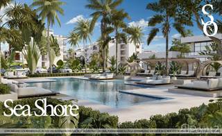 Residential Property for sale in Exclusive & Innovative Project -1 BDR - Punta Cana, Punta Cana, La Altagracia