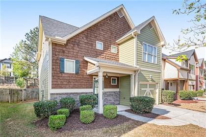 Residential Property for sale in 445 BURGUNDY Terrace SE, Atlanta, GA, 30354