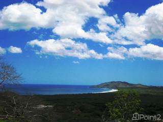 Unique Residential Lot With Incredible Ocean View For Sale, Tamarindo, Guanacaste