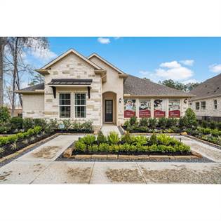 Picture of 18926 Mystic Maple Ln, Cypress, TX, 77433
