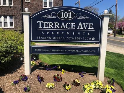 101 Terrace Avenue, Hasbrouck Heights, NJ, 07604