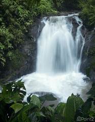 Property With Waterfalls Primed for an Eco-Estate with Private Reserve - 439 Acres, Quepos, Puntarenas