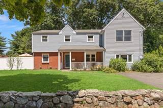 1 Hoover Ave, Peabody, MA, 01960