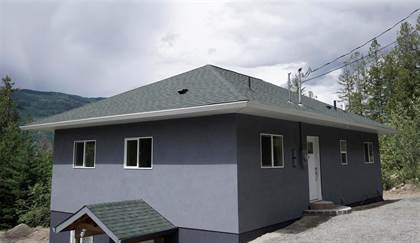 Single Family for sale in 509 Holly Avenue,, Sicamous, British Columbia, V0E2V1