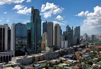 Makati Cbd Makati Central Business District Metro Manila Point2