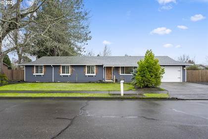 Picture of 912 E PIONEER LN, Newberg, OR, 97132