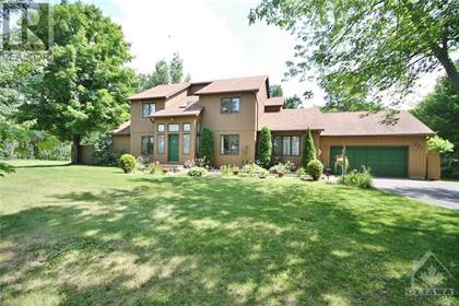 7609 SETTLERS WAY, North Gower, Ontario