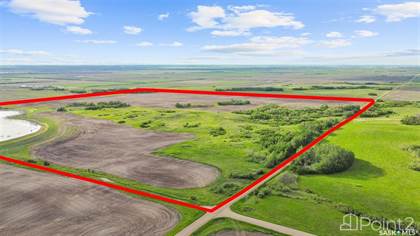 Kuyath Investment Land, Corman Park Rm No. 344, Saskatchewan