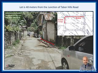 Why Build 3-story Bldg. for Rent as Worker’s Dorm or as Laborer's Family Homes on this Cheap Lot?, Cebu City, Cebu