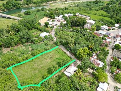 Picture of Prime Jamao Del Norte Land for Sale - Ideal for Home & Agriculture, Jamoa, Espaillat
