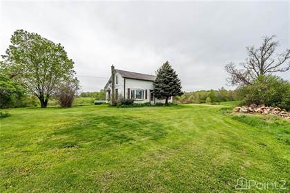 Farm And Agriculture for sale in 9485 WHITE CHURCH Road W, Hamilton, Ontario